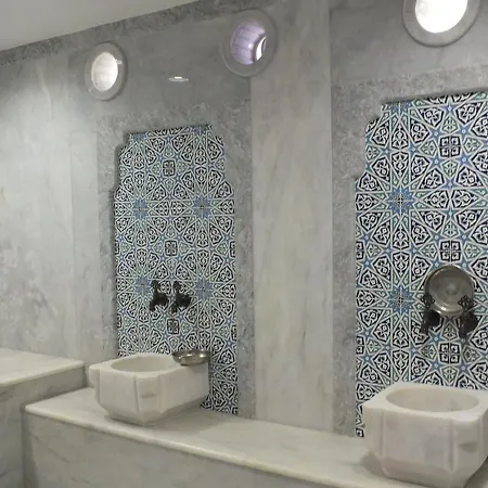 Villa Aqualin Kemer