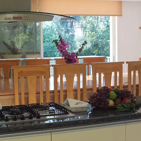 Villa Aqualin Kemer
