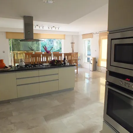 Villa Aqualin Kemer