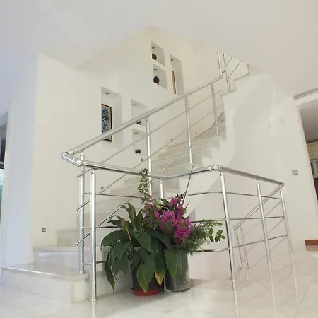 Aqualin Villa Kemer
