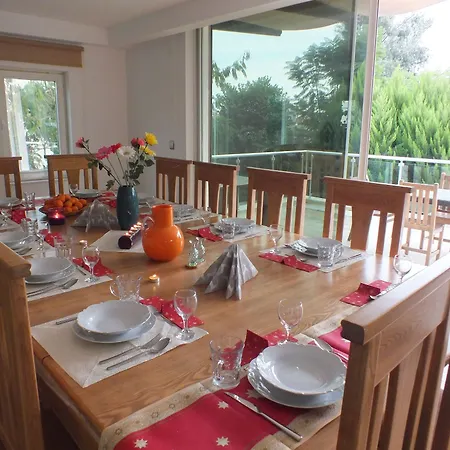 Aqualin Villa Kemer